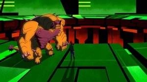 Ben 10: Dokonalý mimozemšťan Největší oběť