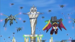 Code Geass: Lelouch of the Rebellion 23. epizoda