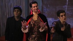 Big Time Rush Big Time Halloween
