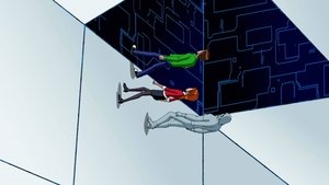Ben 10: Dokonalý mimozemšťan Perplexahedron