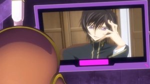 Code Geass: Lelouch of the Rebellion 14. epizoda