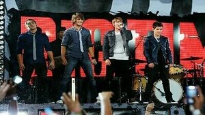 Big Time Rush 2. epizoda
