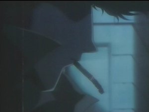 Cowboy Bebop 1. epizoda