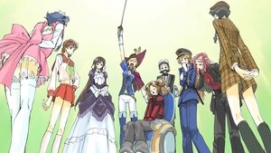Code Geass: Lelouch of the Rebellion 8. epizoda