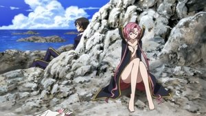 Code Geass: Lelouch of the Rebellion 19. epizoda