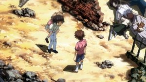 Code Geass: Lelouch of the Rebellion 16. epizoda