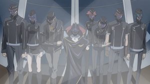Code Geass: Lelouch of the Rebellion 8. epizoda