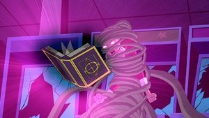 Ben 10: Dokonalý mimozemšťan Absolutní moc část 1