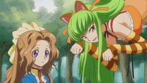 Code Geass: Lelouch of the Rebellion 34. epizoda