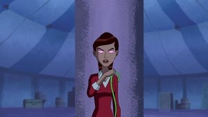 Ben 10: Dokonalý mimozemšťan Útok na nejbližší