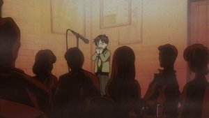 Cowboy Bebop Black Dog Serenade
