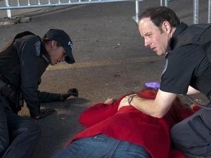 Policejní bažanti 1. epizoda