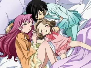 Code Geass: Lelouch of the Rebellion 10. epizoda