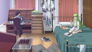 Code Geass: Lelouch of the Rebellion 5. epizoda