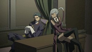 Code Geass: Lelouch of the Rebellion 32. epizoda