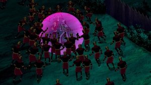 Ben 10: Dokonalý mimozemšťan Největší nepřítel 1