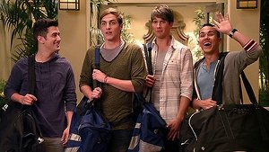 Big Time Rush Big Time návrat