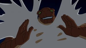 Ben 10: Dokonalý mimozemšťan Dvakrát nebo nic