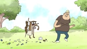 Normálka Smeťák Lóďa