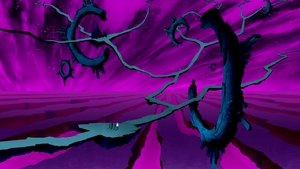 Ben 10: Dokonalý mimozemšťan Kde se dějí kouzla