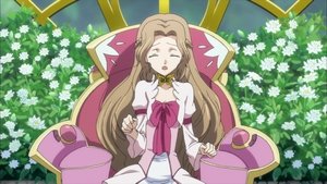 Code Geass: Lelouch of the Rebellion 6. epizoda