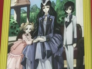 Code Geass: Lelouch of the Rebellion 12. epizoda