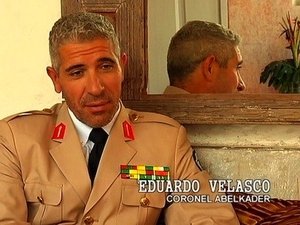La Reina del Sur 6. epizoda