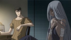 Code Geass: Lelouch of the Rebellion 15. epizoda