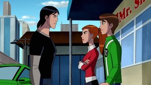Ben 10: Dokonalý mimozemšťan Videohry