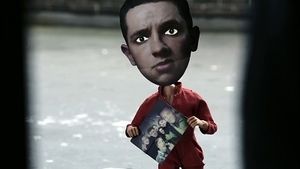 Misfits: Zmetci 23. epizoda