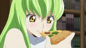 Code Geass: Lelouch of the Rebellion 16. epizoda