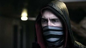 Misfits: Zmetci 2. epizoda