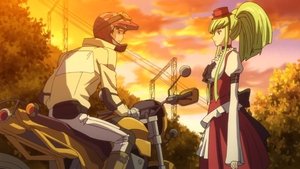 Code Geass: Lelouch of the Rebellion 14. epizoda