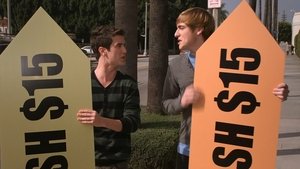 Big Time Rush Big Time práce