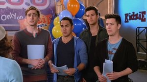Big Time Rush Big Time cameo
