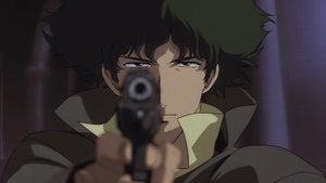 Cowboy Bebop My Funny Valentine