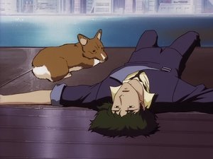 Cowboy Bebop Jupiter Jazz (1)