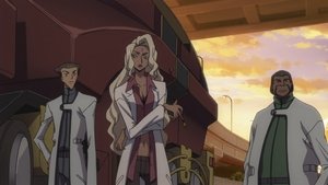 Code Geass: Lelouch of the Rebellion 17. epizoda
