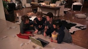 Big Time Rush Pořádné sídlo