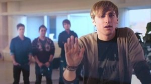 Big Time Rush Big Time rozchod
