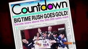 Big Time Rush Big Time zlato
