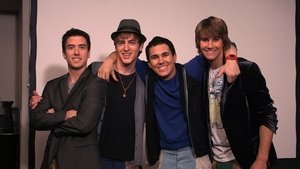 Big Time Rush Big Time fotografování