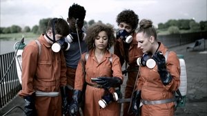 Misfits: Zmetci 2. epizoda