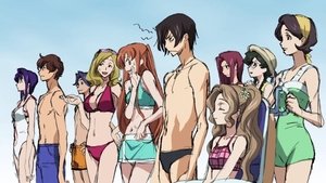 Code Geass: Lelouch of the Rebellion 7. epizoda