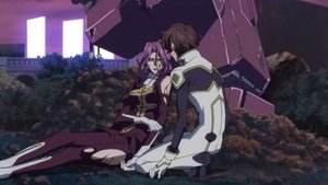 Code Geass: Lelouch of the Rebellion 25. epizoda