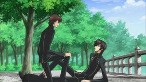 Code Geass: Lelouch of the Rebellion 17. epizoda