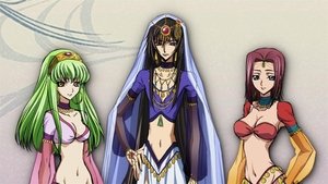 Code Geass: Lelouch of the Rebellion 20. epizoda