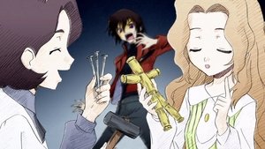 Code Geass: Lelouch of the Rebellion 9. epizoda