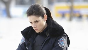 Policejní bažanti 12. epizoda