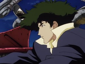Cowboy Bebop Sympathy for the Devil